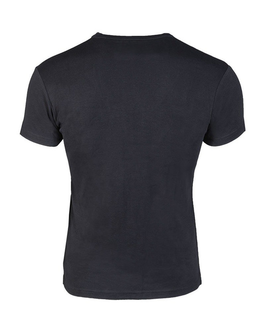 TRICOU BODY STYLE - Mil-Tec® - NEGRU