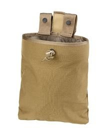 POUCH, BUZUNAR TACTIC PENTRU DEPOZITARE - DEFCON 5 - COYOTE TAN