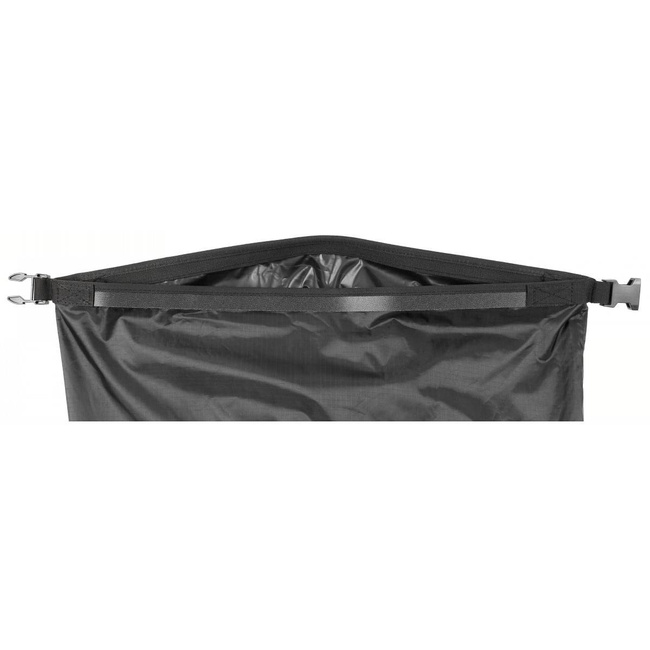 Waterproof Duffle Bag, black