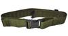 CUREA DANISH ARMY O.D. WEBBING (140 CM / XL) OLIV