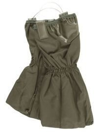 Parazapezi cu cablu de otel pentru fixare Mil-Tec PRO, OD