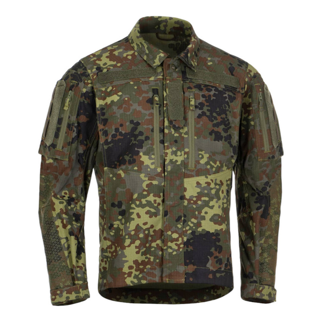 CAMASA DE TEREN RAIDER MK V ATS - CLAWGEAR - FLECKTARN