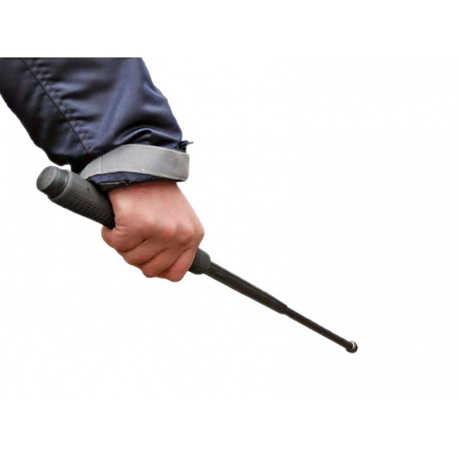 BASTON TELESCOPIC DIN OTEL - 53 CM - EXB-21HE PRO - ESP