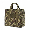GEANTA FIELD TOTE - 55L - CORDURA 500D - CUREA UMAR DETASABILA - ORGANIZATOR INTERIOR  - IMPRIMEU ISTORIC - DUCK HUNTER - HELIKON-TEX