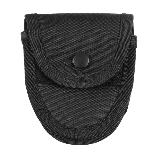 Husa pentru catuse din nylon cu velcro - Neagra