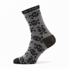 Sosete usoare - Lightweight Mk.3 Pirate Skull - Dark Grey - M-Tac