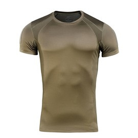 T-SHIRT ATHLETIC TACTICAL GEN II - OLIVE - M-TAC
