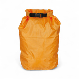 SAC DE TRANSPORT - DRYBAG - 10 L - PORTOCALIU - MFH