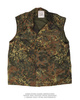 VESTA GERMANA COMBAT - FLECKTARN - SURPLUS MILITAR - CA NOU