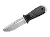 MAC Tekno Titanium knife