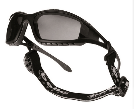 Ochelari Tactici Bollé® Tracker Smoke