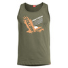 MAIOU - ASTIR - "FOLLOW THE LEADER" - Pentagon® - VERDE OLIV