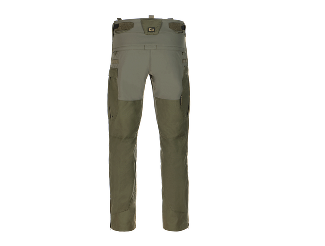 PANTALONI TACTICI - OPERATOR MK.II - CLAWGEAR - VERDE OD