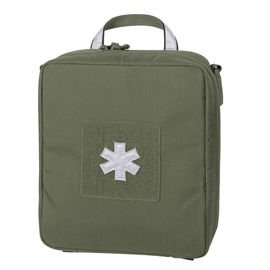 AUTOMOTIVE MED KIT® POUCH - CORDURA® OLIVE