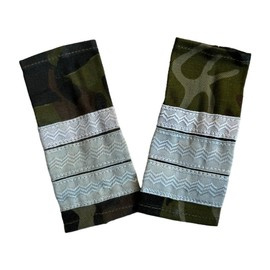 GRADE SUBOFITERI, FORTE TERESTRE - PLUTONIER MAJOR FARA SEMN DE ARMA, COMBAT - SURPLUS MILITAR ARMATA ROMANA - UZATE