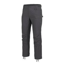 PANTALONI - SFU NEXT MK2 - POLIBUMBAC RIPSTOP ELASTIC - Helikon-Tex - GRI FUMURIU