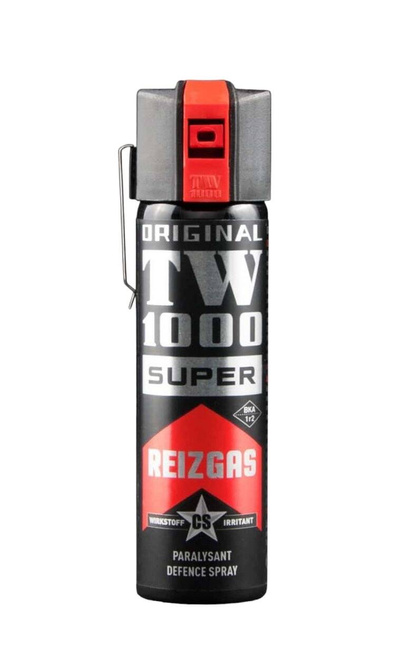 TW1000 Classic CS Self-Drying Tear Spray 75 ml
