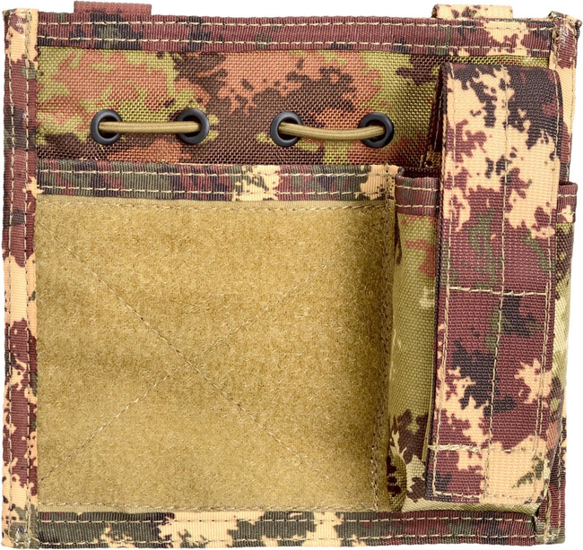 ADMINISTRATOR TACTICAL POUCH - DEFCON 5® - VEGETATO ITALIANO