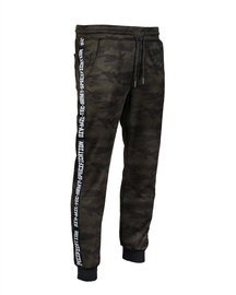 PANTALONI DE TRENING WOODLAND MIL-TEC