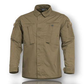 RIP-STOP JACKET - ACU 2.0 - PENTAGON - COYOTE