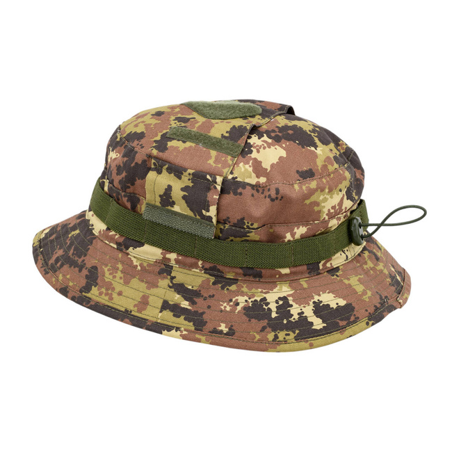 BOONIE HAT - ALPHA - DEFCON 5 - ITALIAN CAMO
