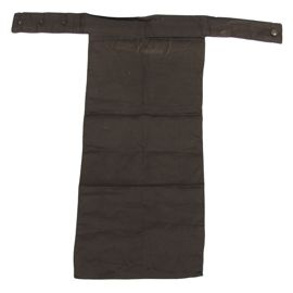 BANDANA AUSTRIACA - 48 x 21 CM - VERDE OD - SURPLUS MILITAR - UZATA