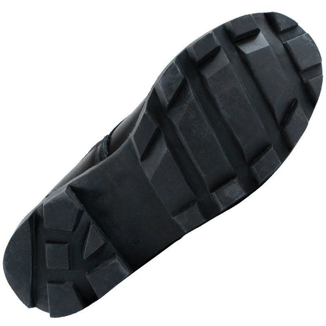 US BLACK CORDURA JUNGLE BOOTS