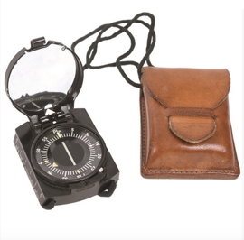 Busola Tactica Poloneza - Surplus Militar