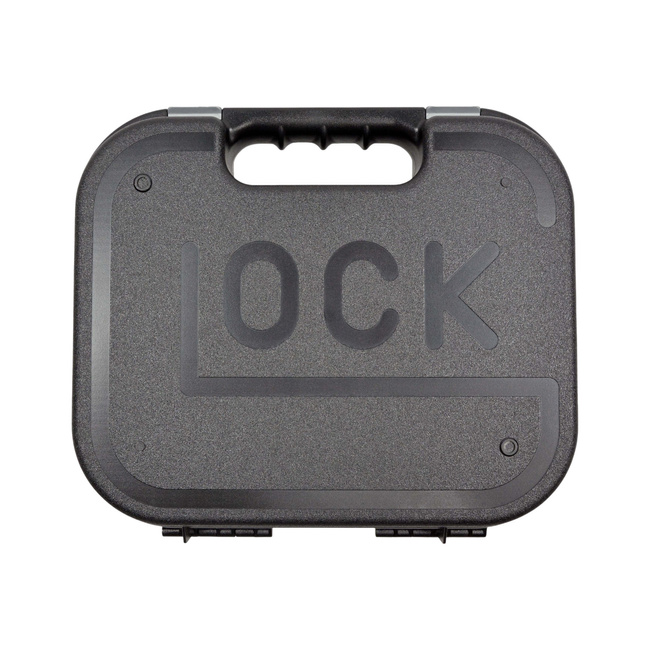 GLOCK pistol holster - Black - Like new