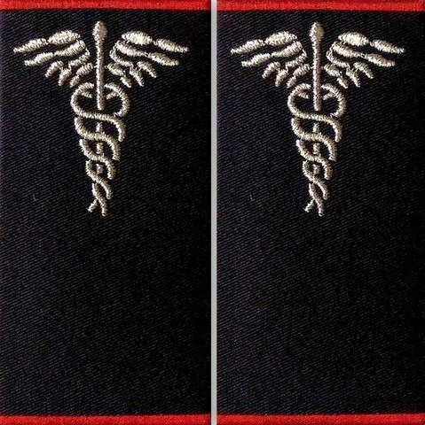 Grade Paramedic Debutant ambulanta