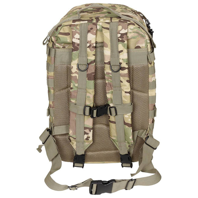 GEANTA, GHIOZDAN, RUCSAC Assault II - 40 l - operation-camo