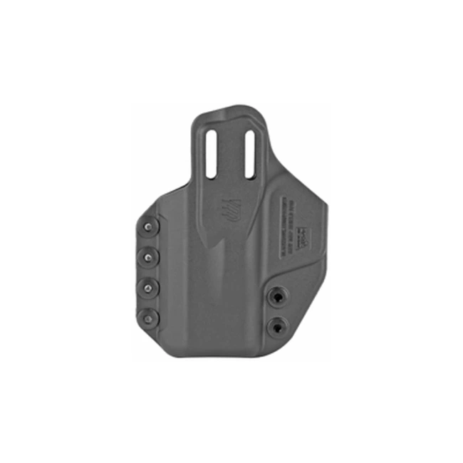 HOLSTER BLACKHAWK, DREAPTA - COMPATIBIL CU GLOCK 19/23 (Non Gen 5)/32/44/45/CZ P-10 C
