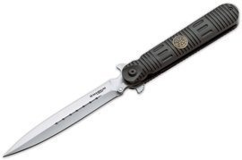 CUTIT DE BUZUNAR LE - NEGRU - BOKER