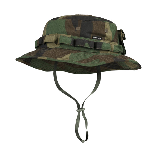 PALARIE BOONIE - JUNGLE - Pentagon - WOODLAND