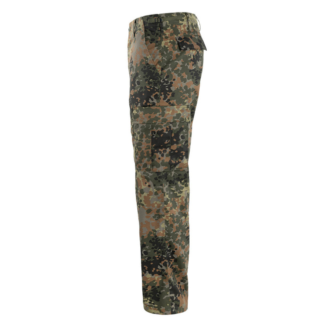 PANTALONI AMERICANI DE TEREN RANGER - STIL BDU - FLECKTARN
