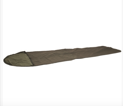 Husa Britanica OD pentru sac de dormit - Surplus Militar