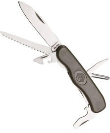 German Pocket Knife