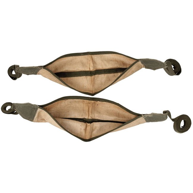 GHETRE BRITANICE - FOLOSIT