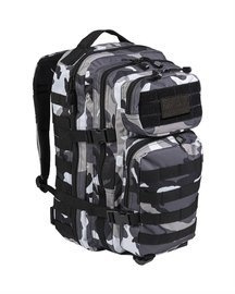 US ASSAULT BACKPACK - 36 L - URBAN