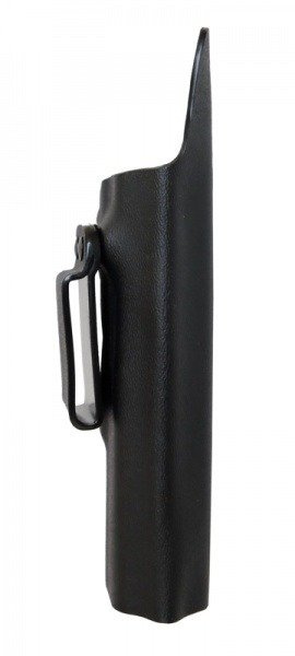 Toc pistol KYDEX IWB Holster For Concealed Gun Carry Fixed Loop CZ P09