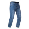 Mid Blue Washed