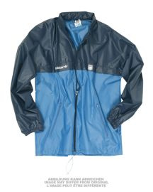 GERMAN ADIDAS® WIND BREAKER USED