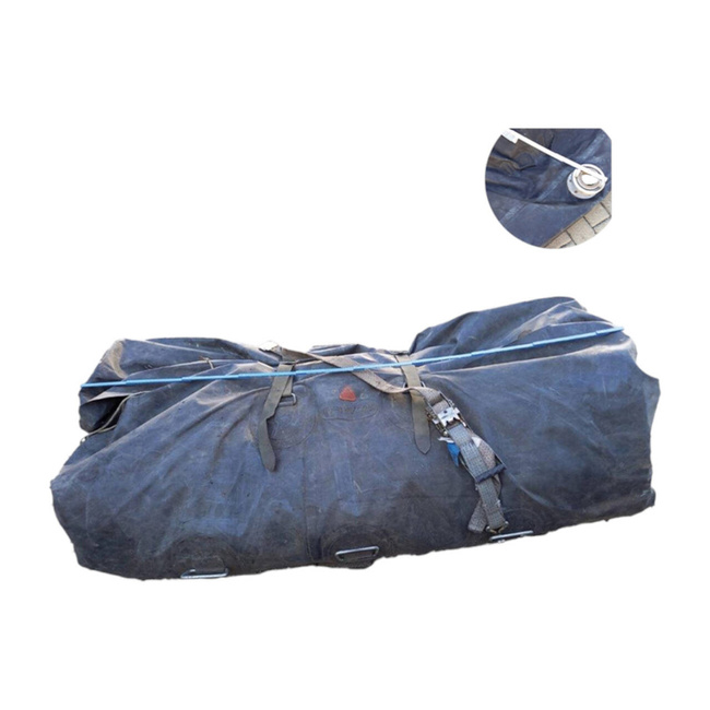 REZERVOR DE APA - SURPLUS MILITAR ARMATA GERMANA - 42,25 METRI CUBI - UZAT