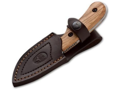 Cutit Muela Ibex Olive