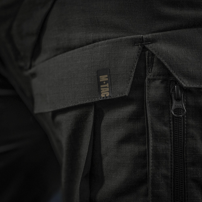 Pantaloni tactici Sturm NyCo Extreme Gen.II - Negri - M-Tac