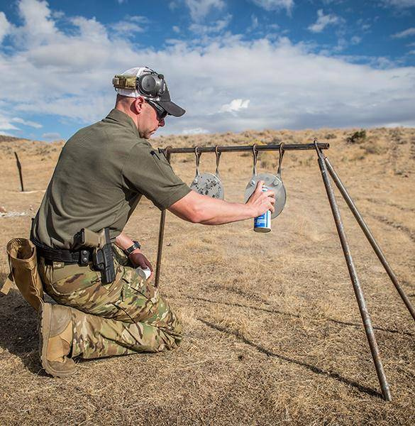 TACTICAL PANTS - UTP® FLEX - Helikon-Tex® - MULTICAM®