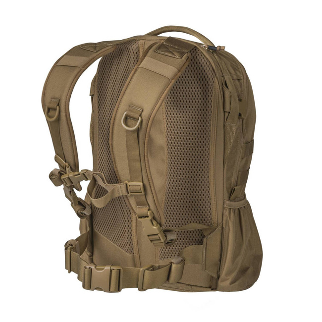 BACKPACK - "RAIDER" - 20 L - CORDURA® - Helikon-Tex® - COYOTE