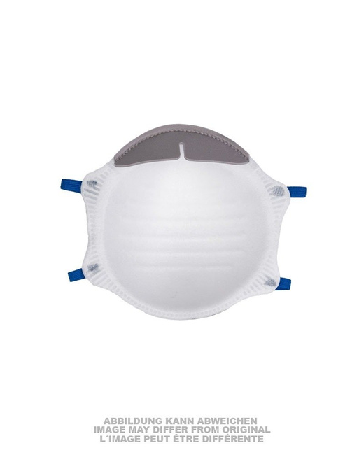 PROTECTION MASK ′NORTH′ FFP2 NR EN149:2001