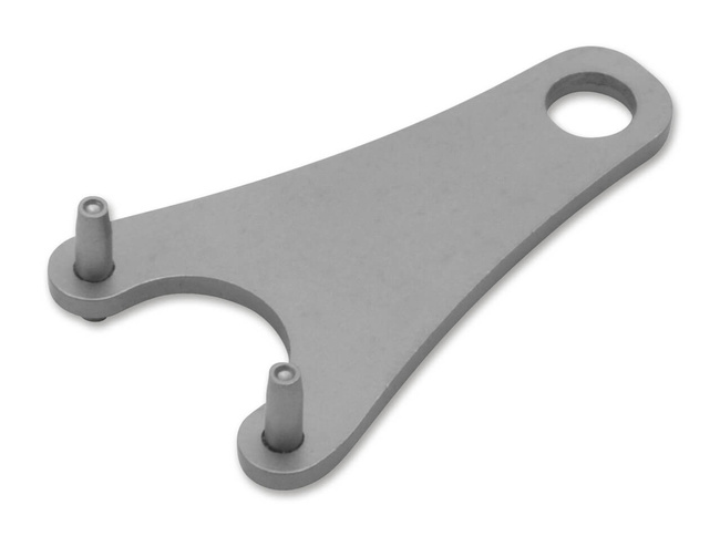 FACE SPANNER - BOKER