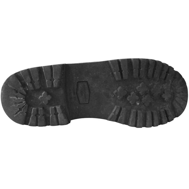 Bocanci Combat fara captuseala - Talpa inlocuita - Surplus Militar Armata Austriei - Negri - Uzati